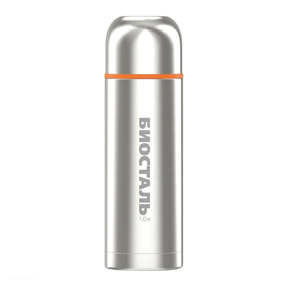 Термос BIOSTAL "Спорт" NBP-1000 (1л, узким горло). Фото №1 Термос BIOSTAL "Спорт" NBP-1000 (1л, узким горло). Фото №1