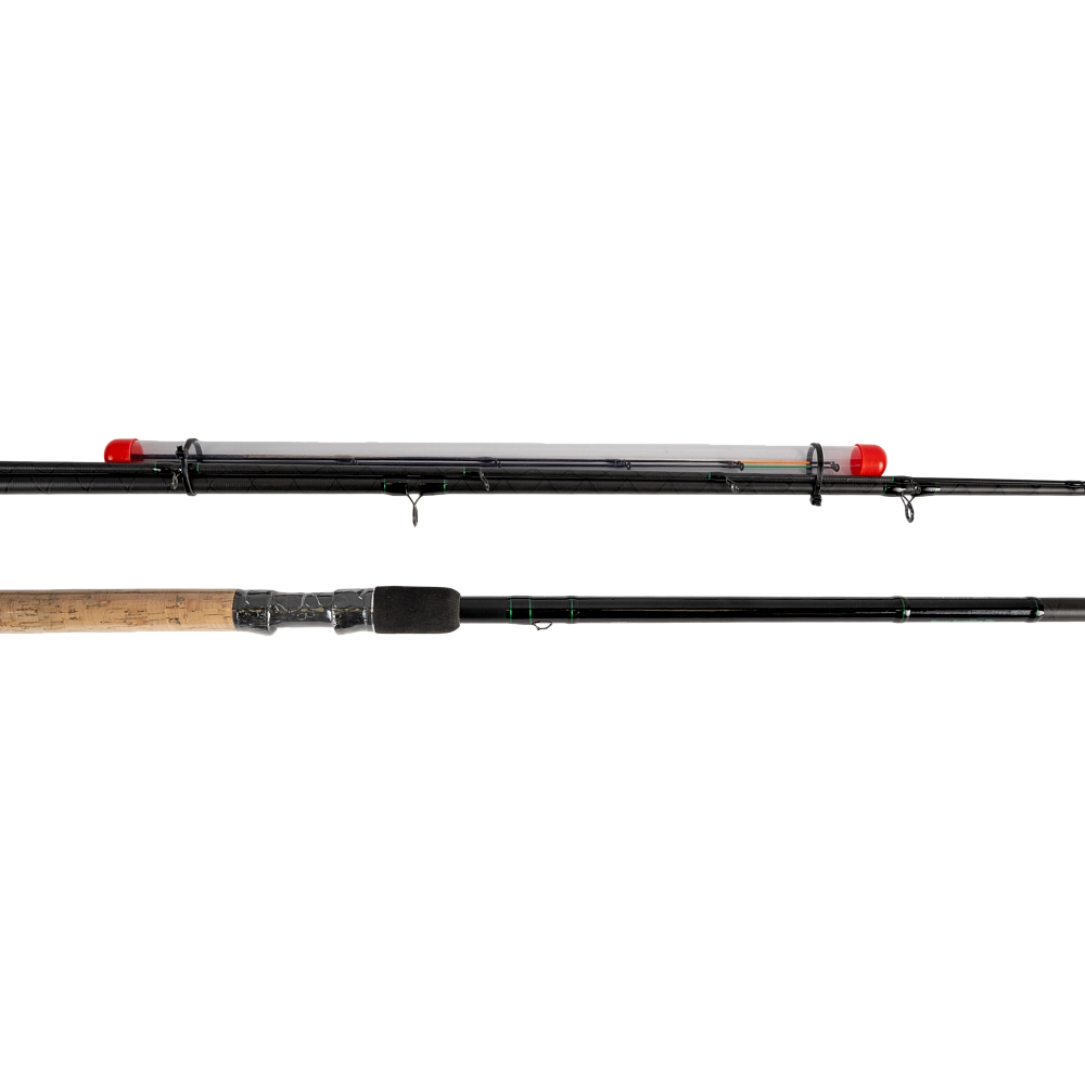 Удилище фидерное  ALCEDO GREEN LINE POWER FEEDER 360 60-120 г 3,60 м, шт. Фото №3