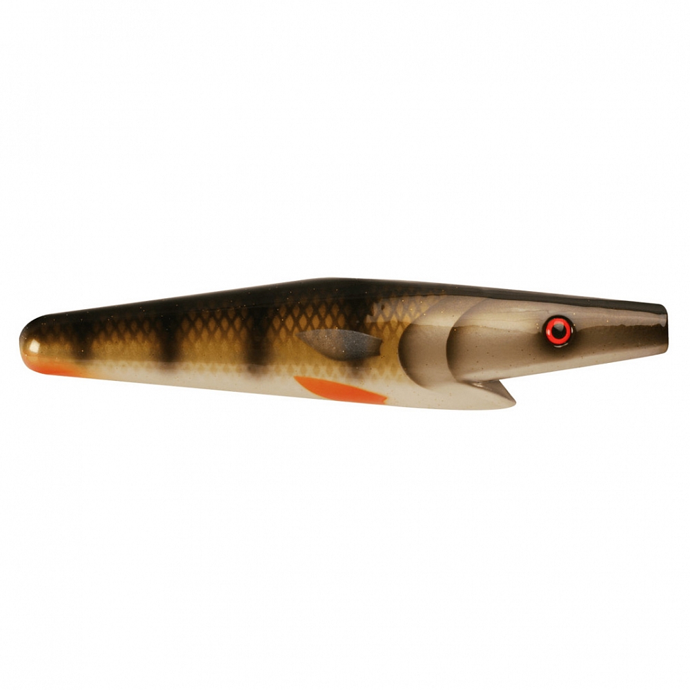 Джеркбейт Strike Pro The Pig суспендер 15см 80гр Goldenperch (EG-172A#PW004). Фото №1