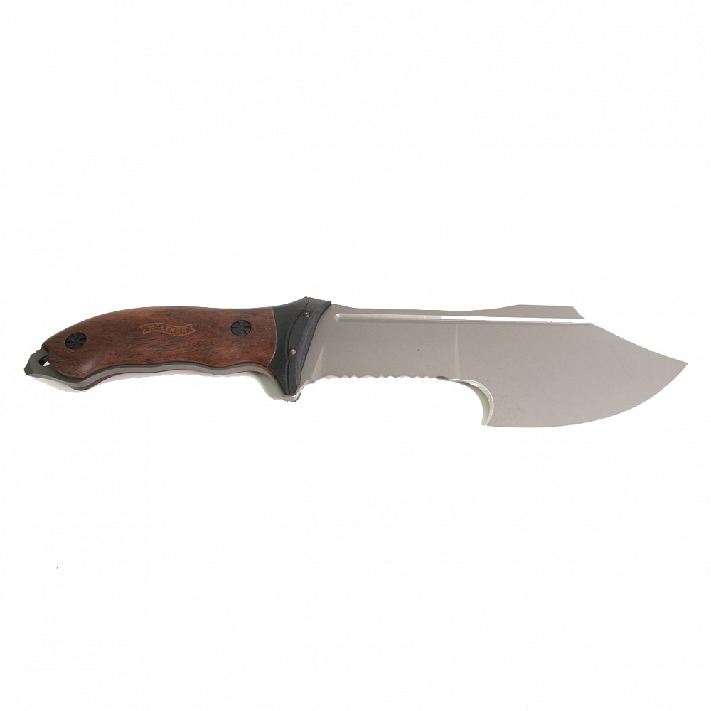 Нож WALTHER FTK XXL. Фото №2