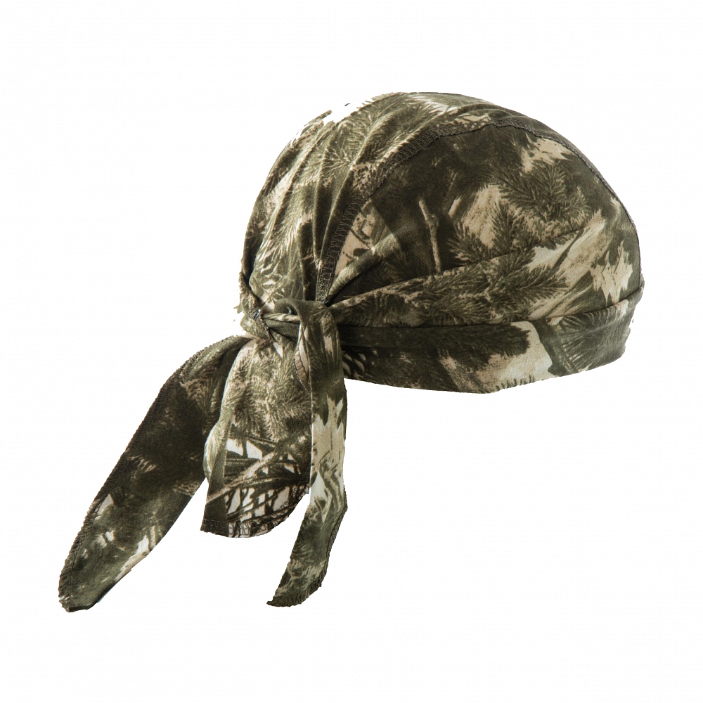 Бандана (лес) р. 57-59 (ХСН). Фото №2