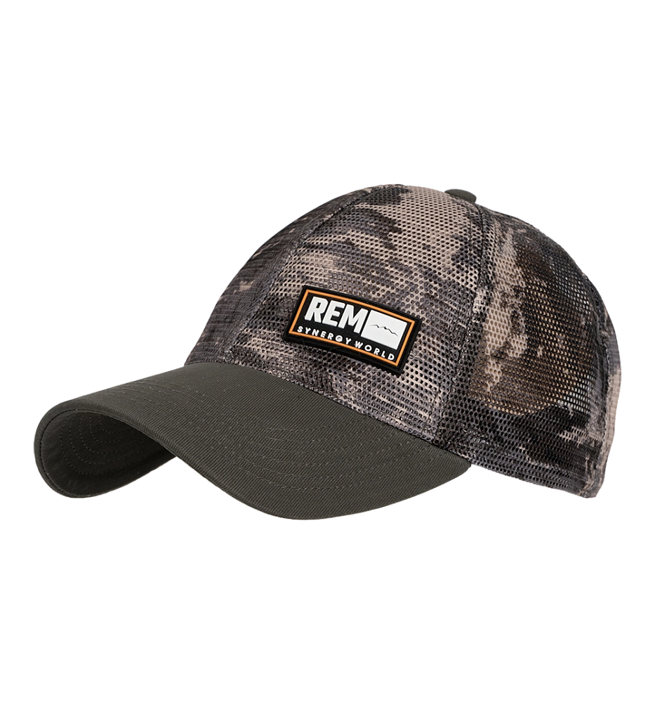 Бейсболка Remington Agent Light one size. Фото №1