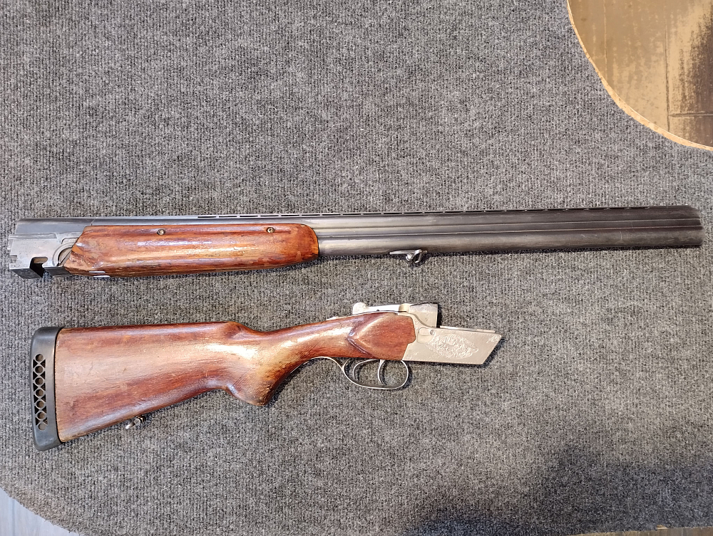 ТОЗ ТОЗ-34ЕР кал.12х70. Фото №1