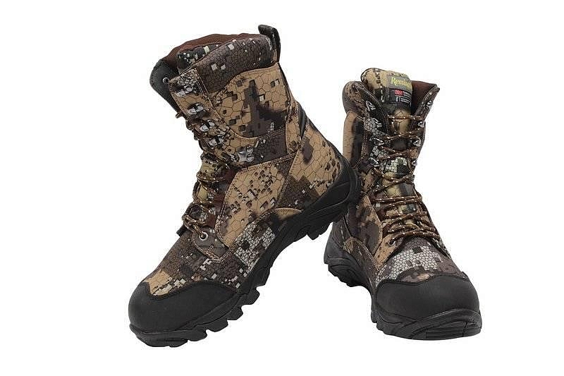 Ботинки Remington Terrace hunting  р. 41. Фото №4