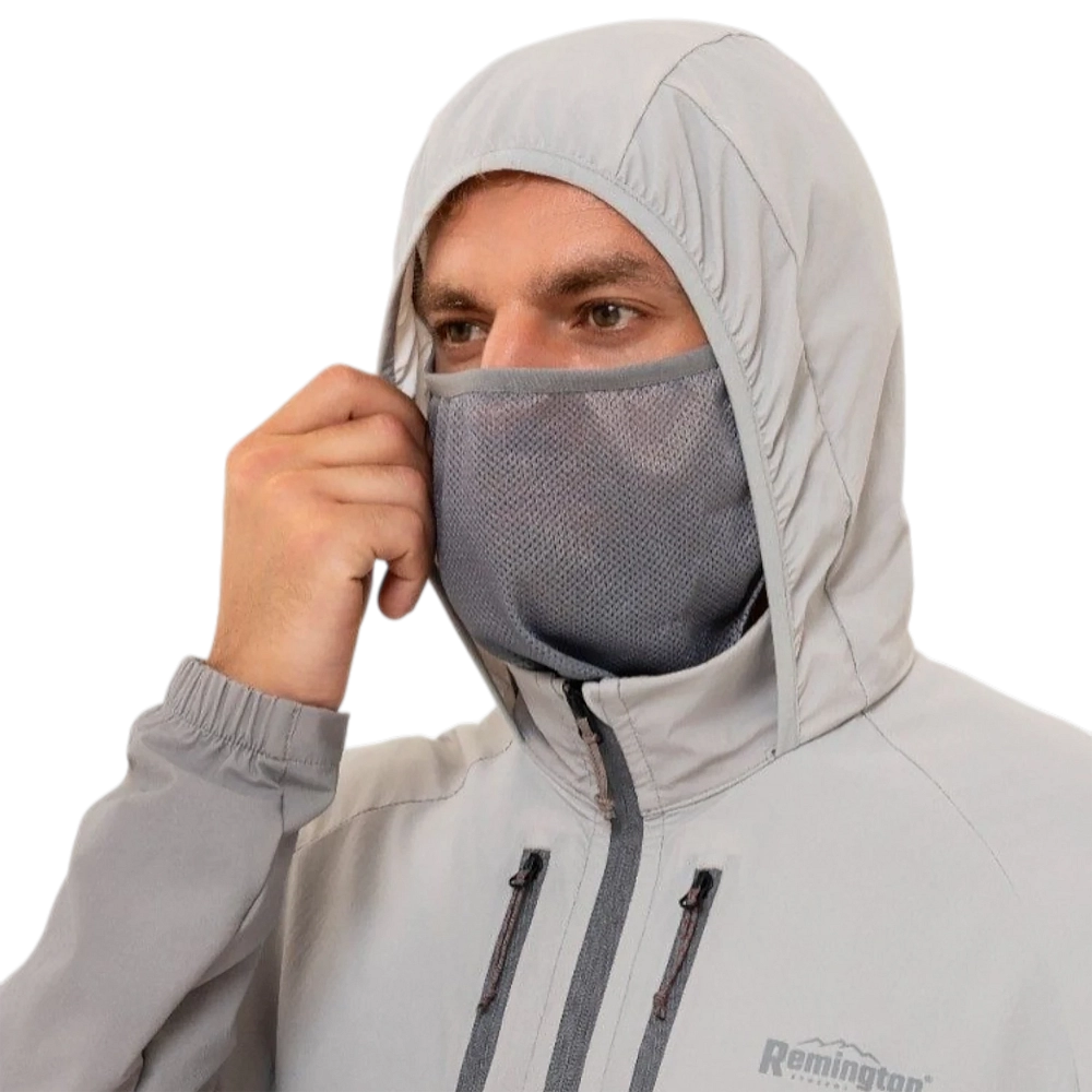 Костюм Remington Hot Summer Gray Gradient р. 3XL. Фото №8 Костюм Remington Hot Summer Gray Gradient р. 3XL. Фото №8