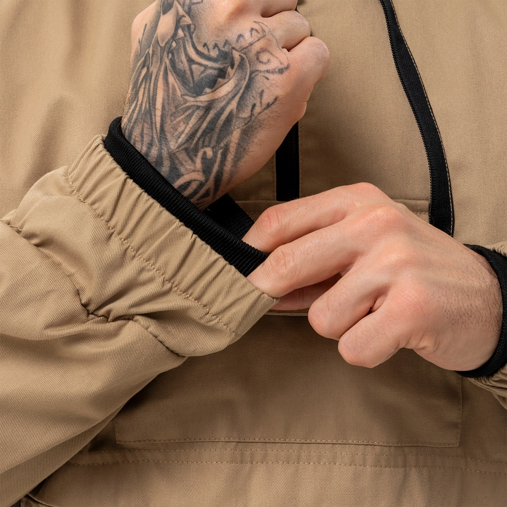 Костюм мужской летний Mossberg Ironclaw р. 3XL. Фото №23