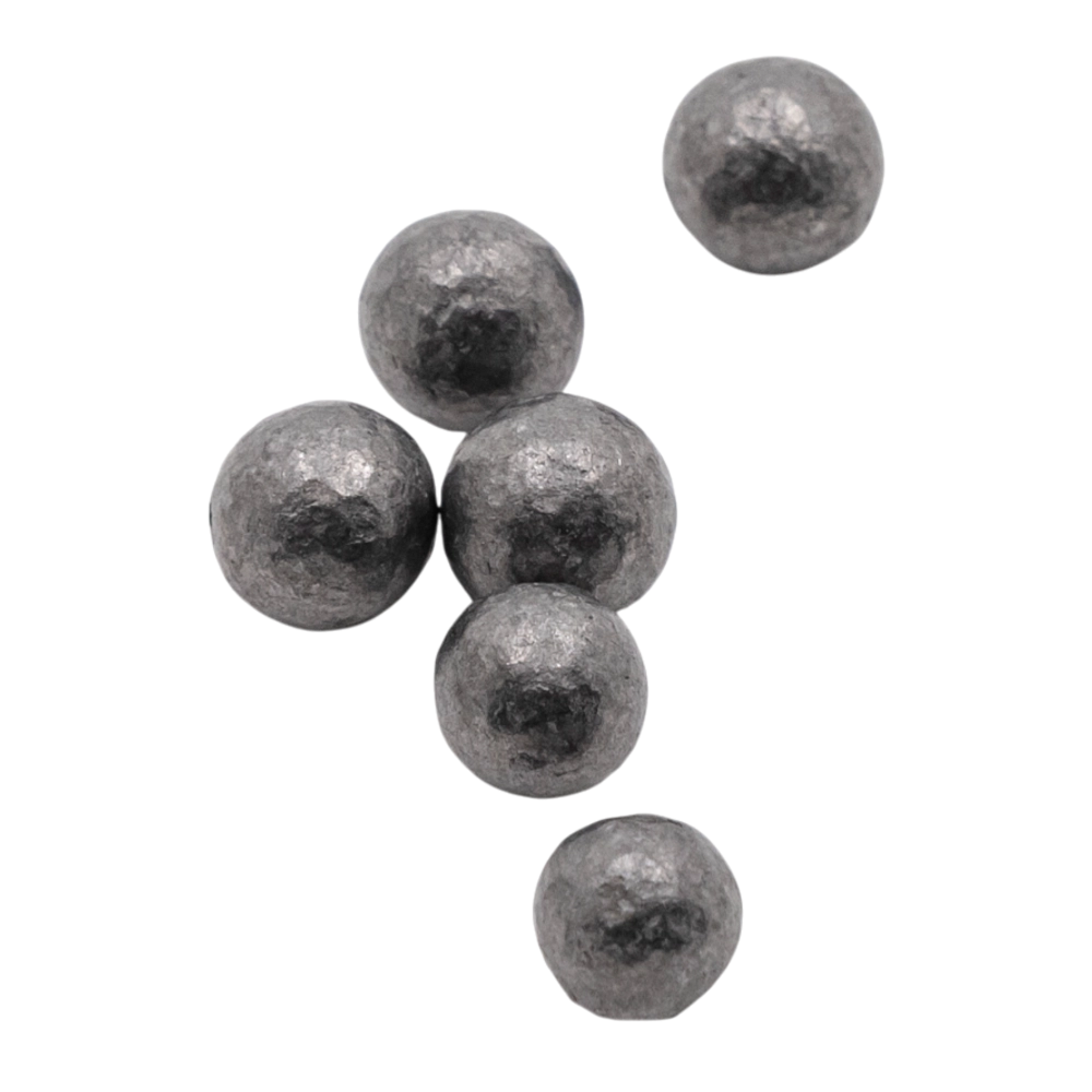 Картечь ШКО 5,9 (1кг) (тара по 10 кг). Фото №2