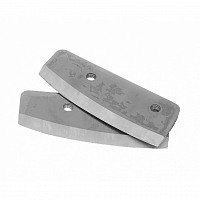 Ножи к ледобуру Mora Spiralen D125мм 