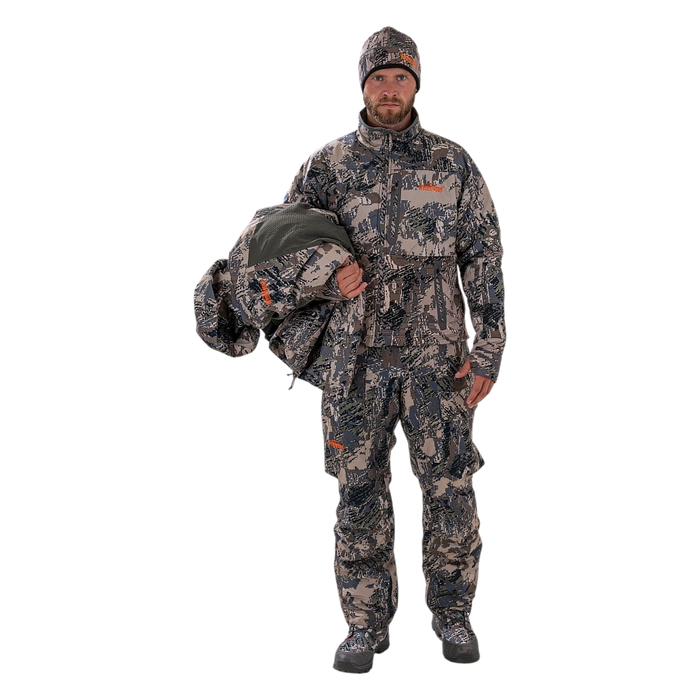 Костюм Remington 3 в 1 Researcher Pro Figure р. S. Фото №11