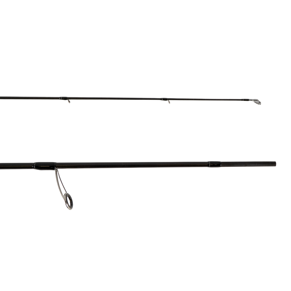 Удилище спиннинговое Maximus BLACK SIDE X 21M 2.1m 8-30g. Фото №4