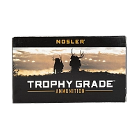 Патрон нарезной Nosler TGA кал.6.5 GREEDMOOR 9,2гр/142gr ABLR SP (в пачке 20 шт.)