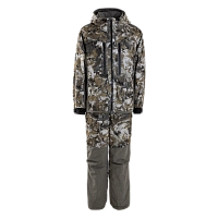 Костюм ХСН «HUNTER» соты светло-серые р. 52-54/176