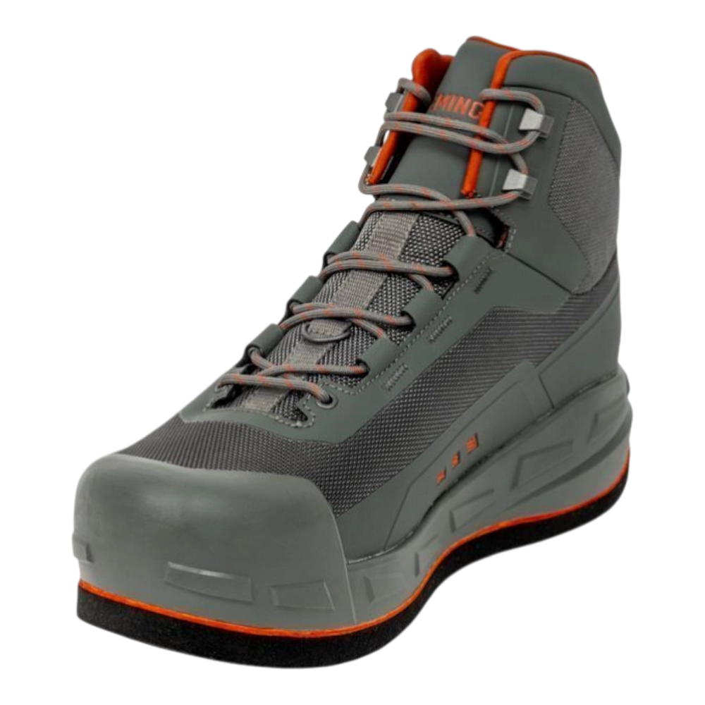 Ботинки забродные Remington Guide grey р.43. Фото №9