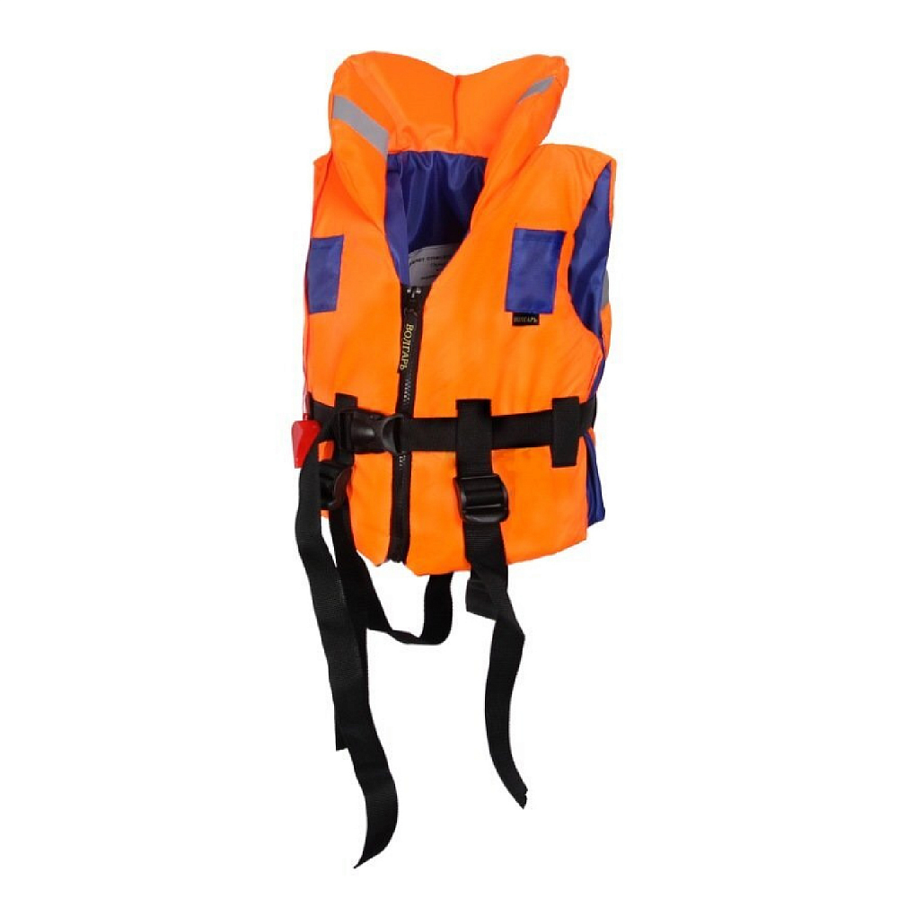 Жилет спасительный детский (30 кг). Фото №1 Жилет спасительный детский (30 кг). Фото №1