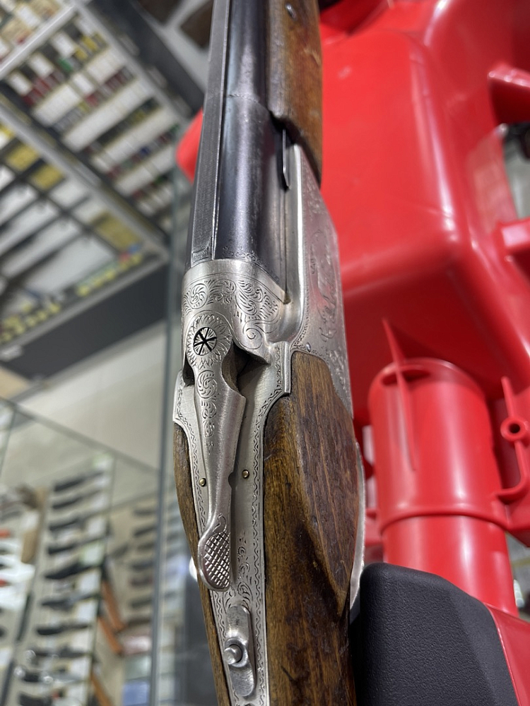 ТОЗ ТОЗ-34ЕР кал. 12х70 кал.12х70. Фото №6