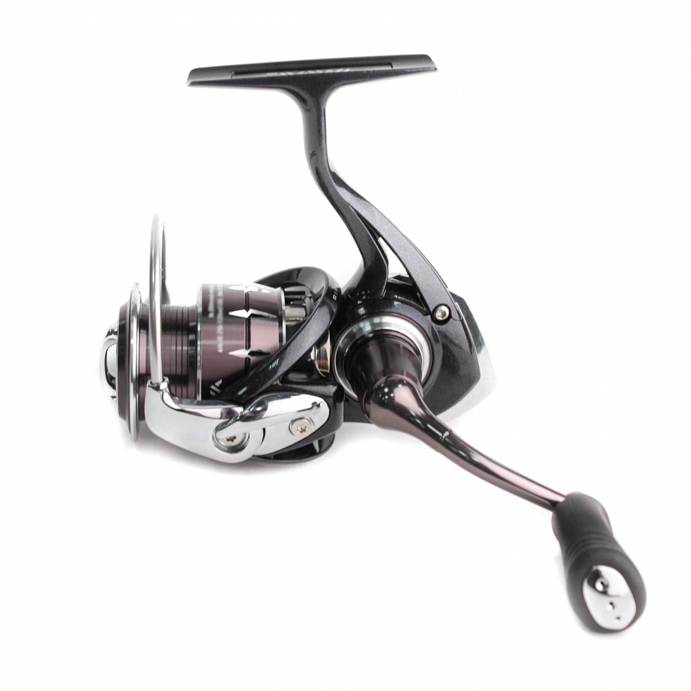 Катушка Daiwa Caldia SHA 2000#. Фото №2 Катушка Daiwa Caldia SHA 2000#. Фото №2