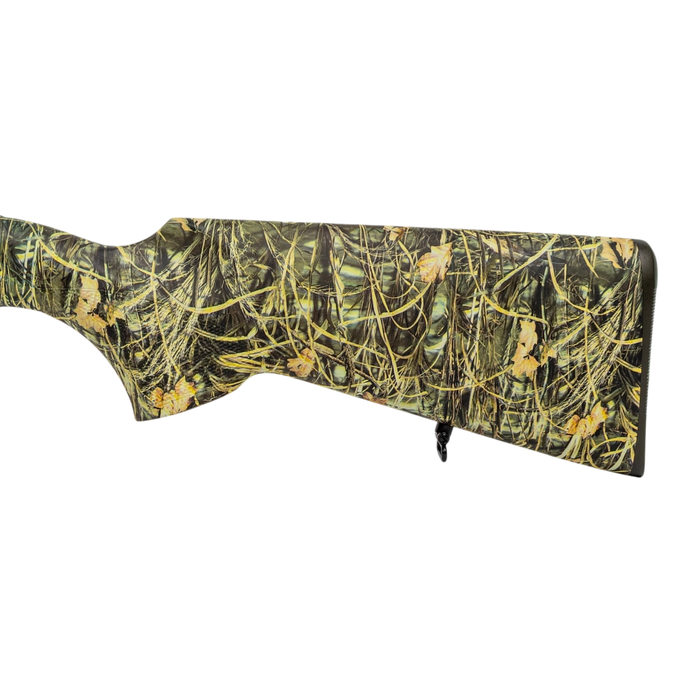 Ружье МР-27М 12/76 Русич бук камуфляж Камыш зеленый,Soft Touch,комп. д/ч L-725. Фото №12 Ружье МР-27М 12/76 Русич бук камуфляж Камыш зеленый,Soft Touch,комп. д/ч L-725. Фото №12