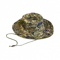 Шляпа "Шериф", цифра корич. (ХСН) р 59