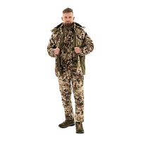 Костюм Remington Heat Strategy South Forest р. S