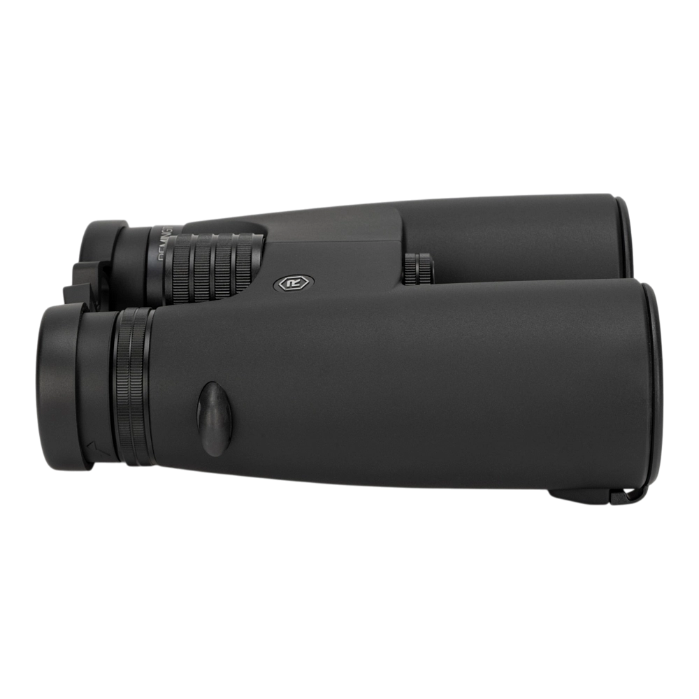Бинокль REMINGTON Apex 12x50 BAK4 ED линзы. Фото №10