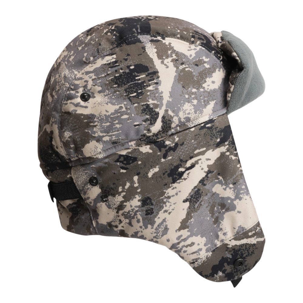 Шапка ушанка Remington Disguise Rifle р. L/XL. Фото №5 Шапка ушанка Remington Disguise Rifle р. L/XL. Фото №5