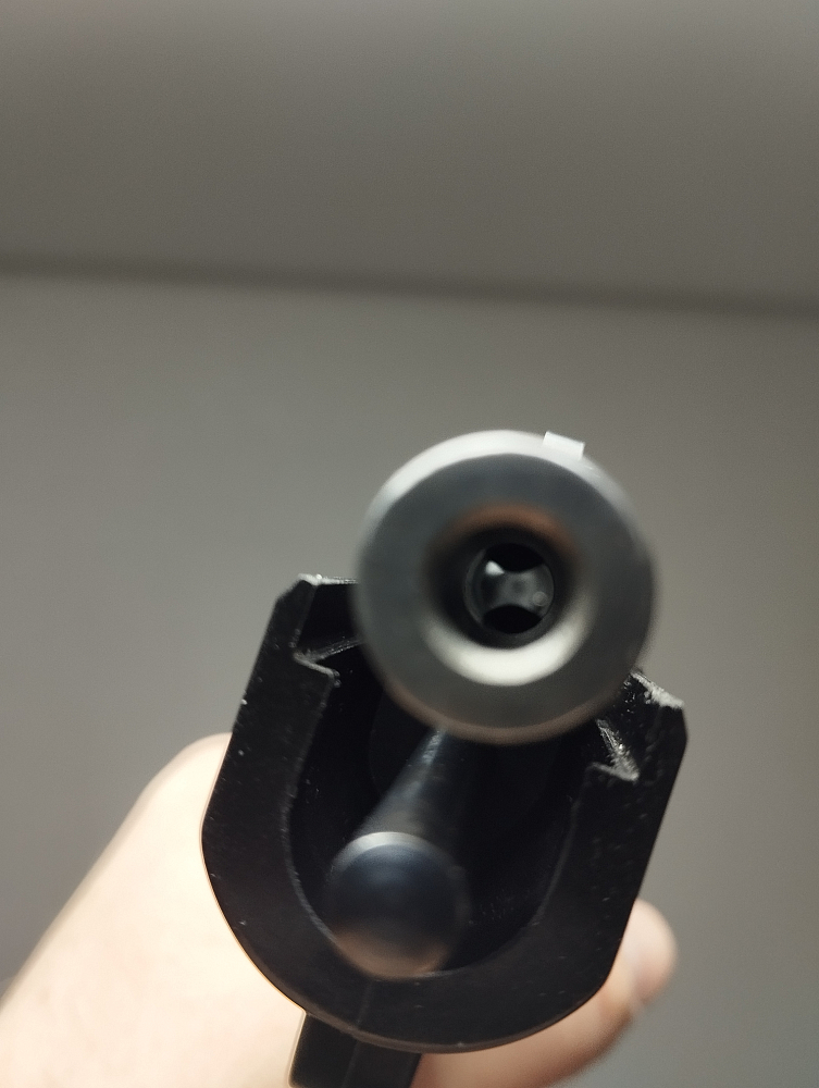 Курс-С  Вендетта кал.9. Фото №2