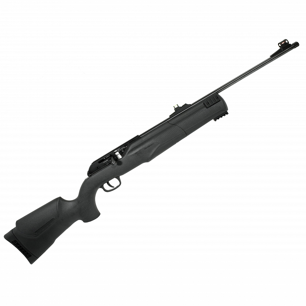 Винтовка пневматическая Umarex 850 M2 (газобал, пластик) калибр 4,5 мм. Фото №3 Винтовка пневматическая Umarex 850 M2 (газобал, пластик) калибр 4,5 мм. Фото №3