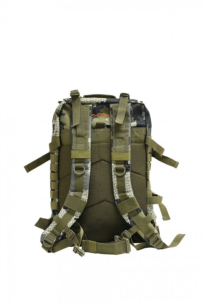 Рюкзак Remington Backpack Durability Multicamo. Фото №4 Рюкзак Remington Backpack Durability Multicamo. Фото №4