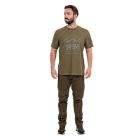 Футболка Sputnik Remington Oliva р. L