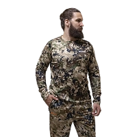 Футболка Remington Inside Fit Shirt South Forest р. 3XL