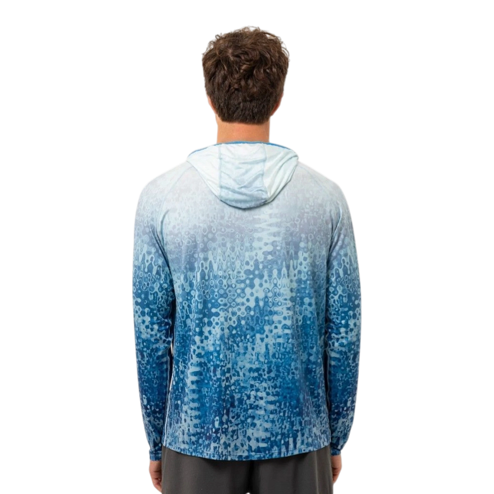 Футболка (джерси) Remington Fishing Sun and Mosquito Protection Style 3 р. L. Фото №3