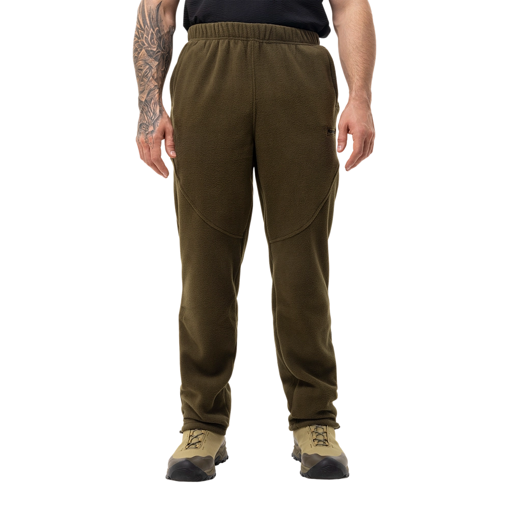 Костюм мужской демисезонный Mossberg Yeti р. 3XL. Фото №8