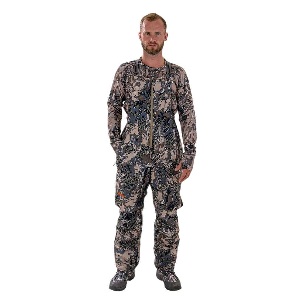 Костюм Remington 3 в 1 Researcher Pro Figure р. 2XL. Фото №14