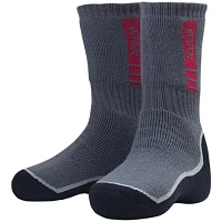 Носки Alaskan grey, XL, 43-47