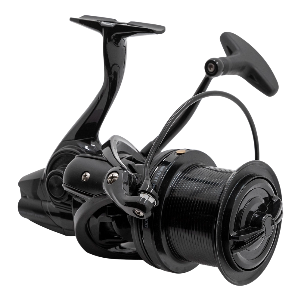 Катушка Nautilus Invent Pro XPB 10000. Фото №3