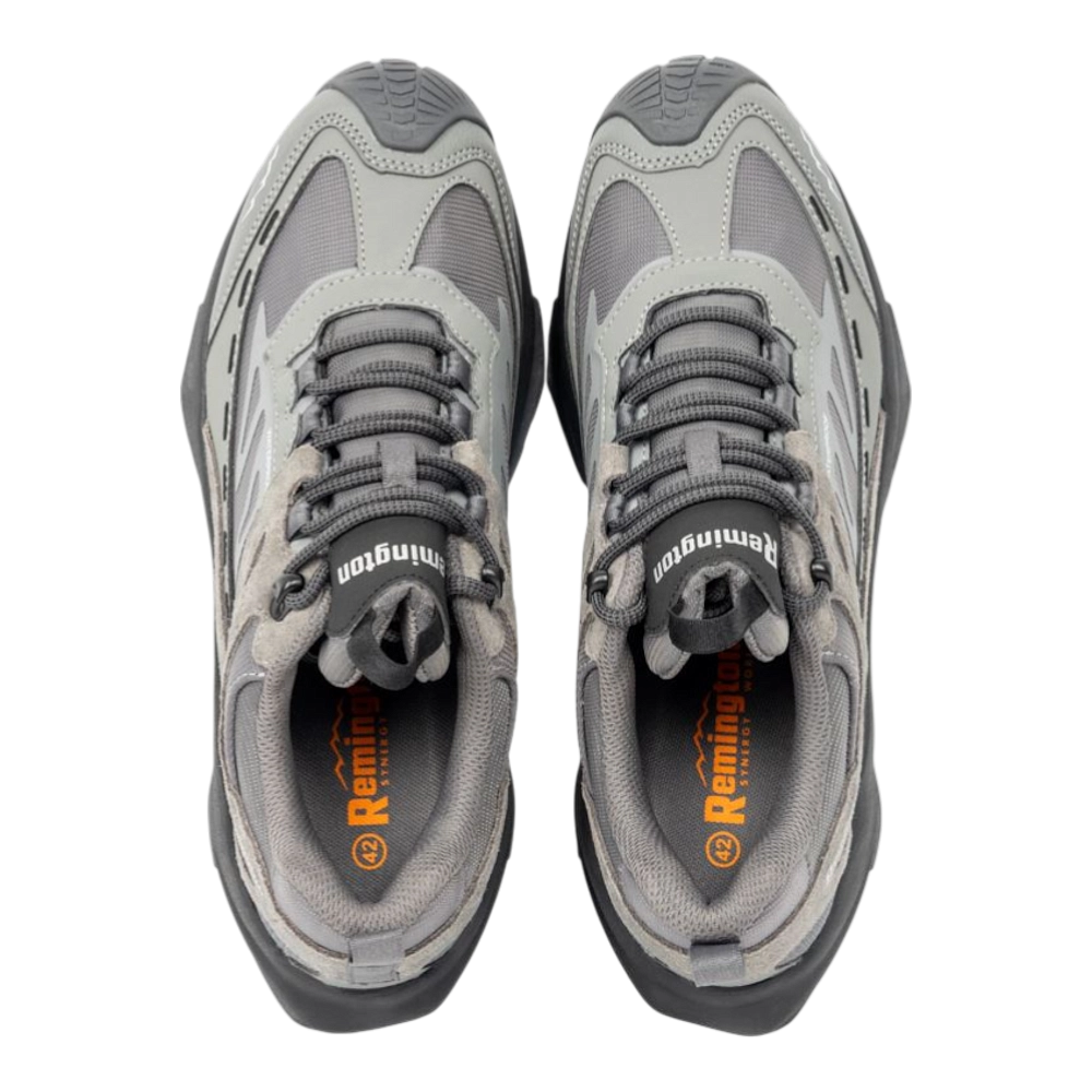 Кроссовки Remington Fortec grey р. 42. Фото №6