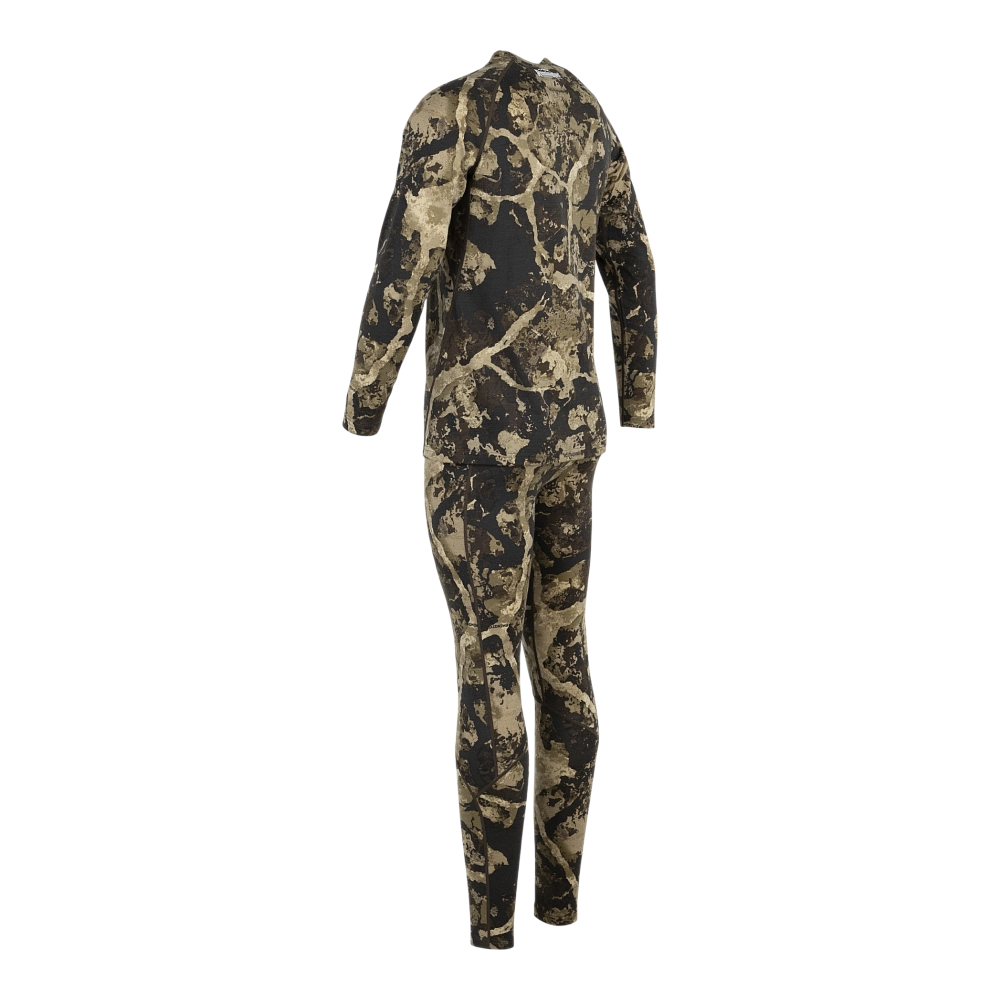 Термобелье Remington Merino Wool Dark Wood, р. 2XL. Фото №7