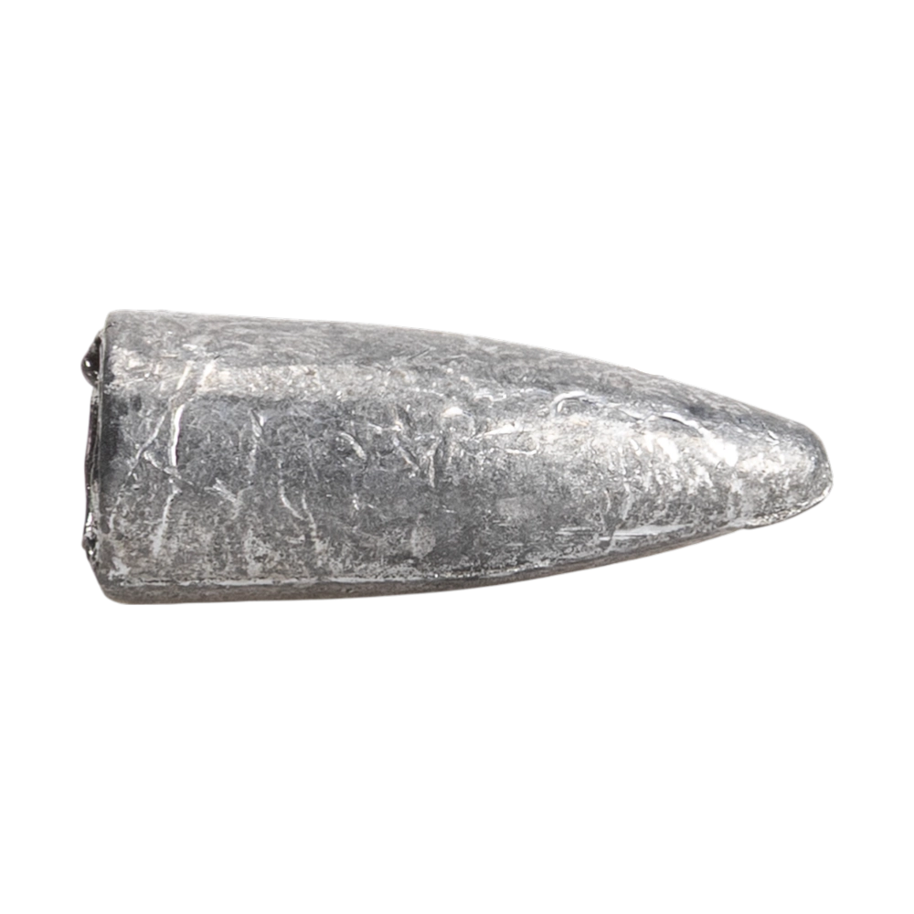 Груз "Пуля-Техас" 10,5г (25 шт.). Фото №1