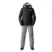 Костюм Daiwa Rainmax Winter Suit t-15C Black 4XL