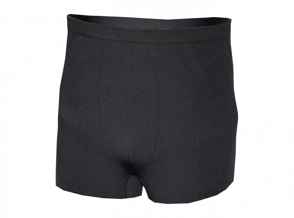 Шорты мужские "Либерти" XXL, черный (NovaTour). Фото №3 Шорты мужские "Либерти" XXL, черный (NovaTour). Фото №3