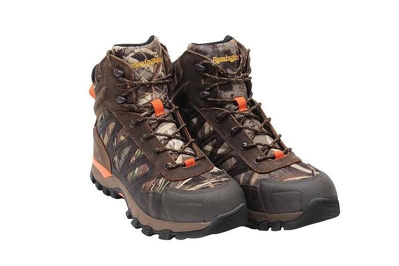 Ботинки Remington Survivor hunting boot MAX5 200g 3M Thinsulate р. 42. Фото №3