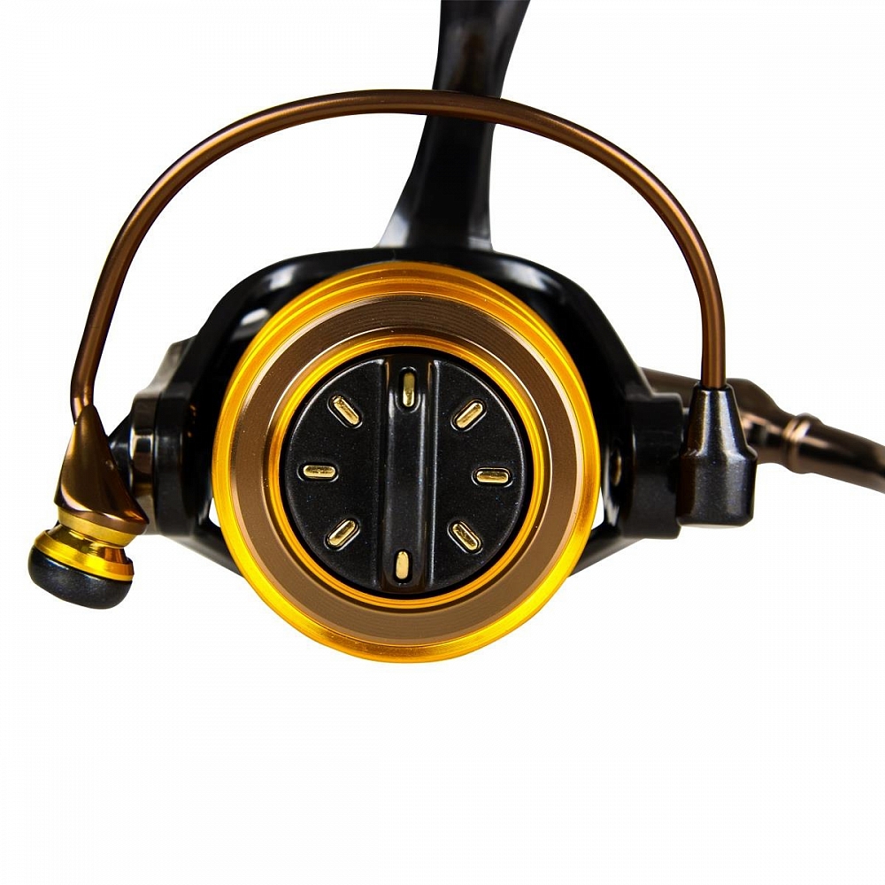 Катушка RYOBI Aplaus 1000. Фото №3