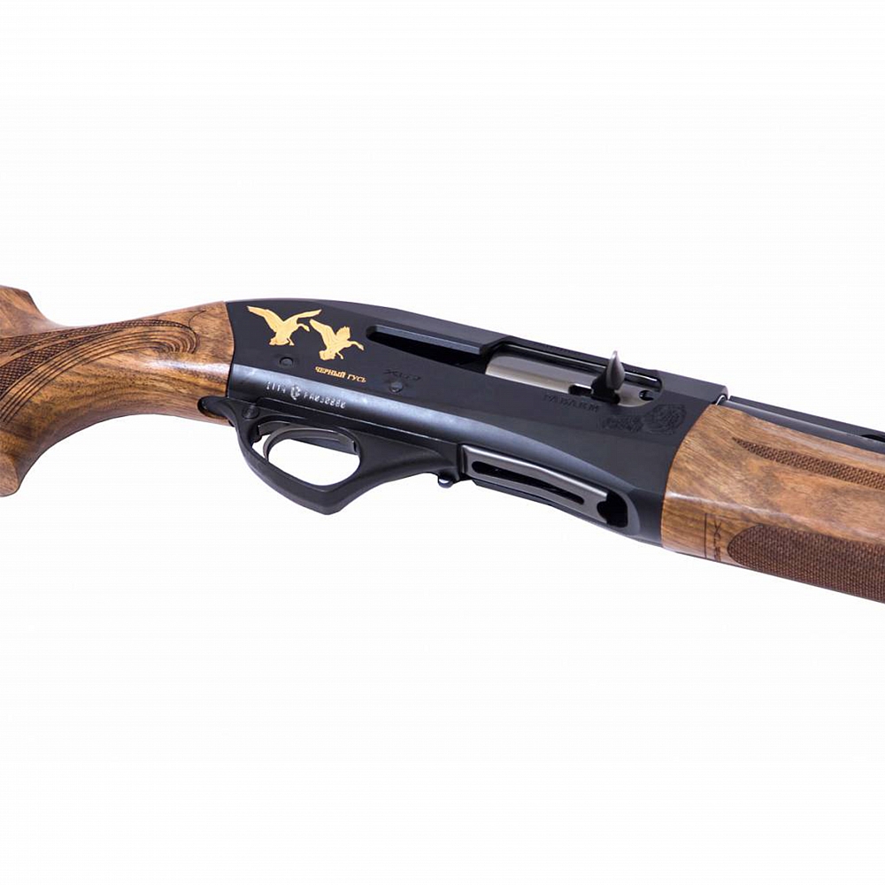 Ружье FABARM XLR 5 Black Goose 12/76 L=900. Фото №4 Ружье FABARM XLR 5 Black Goose 12/76 L=900. Фото №4