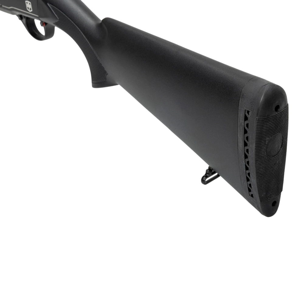 Ружье ATA Pegasus Plastic (черный пластик), 12/76, 710 мм. Фото №4