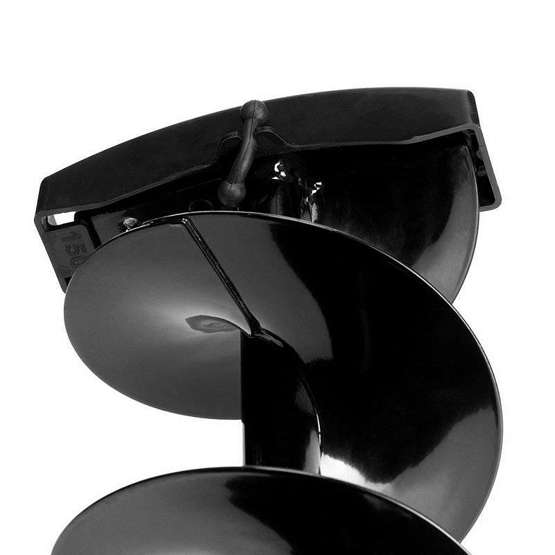 Ледобур ТОРНАДО-М2 (ф150) (Тонар). Фото №5