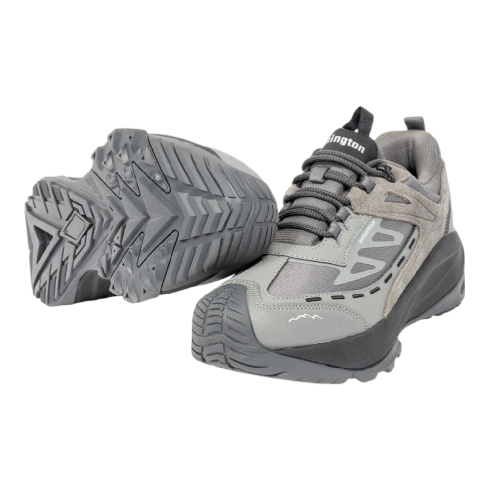 Кроссовки Remington Fortec grey р. 41. Фото №8