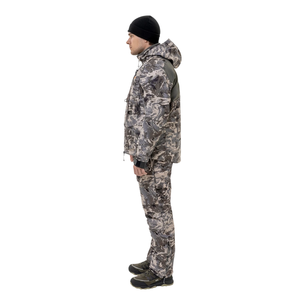 Костюм Remington 3 в 1 Researcher Fit Rifle р. 3XL. Фото №32 Костюм Remington 3 в 1 Researcher Fit Rifle р. 3XL. Фото №32