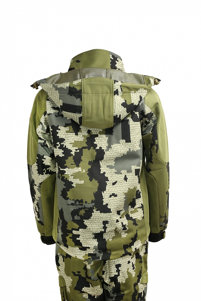 Костюм Remington XM Elite Multicamo р. M. Фото №8