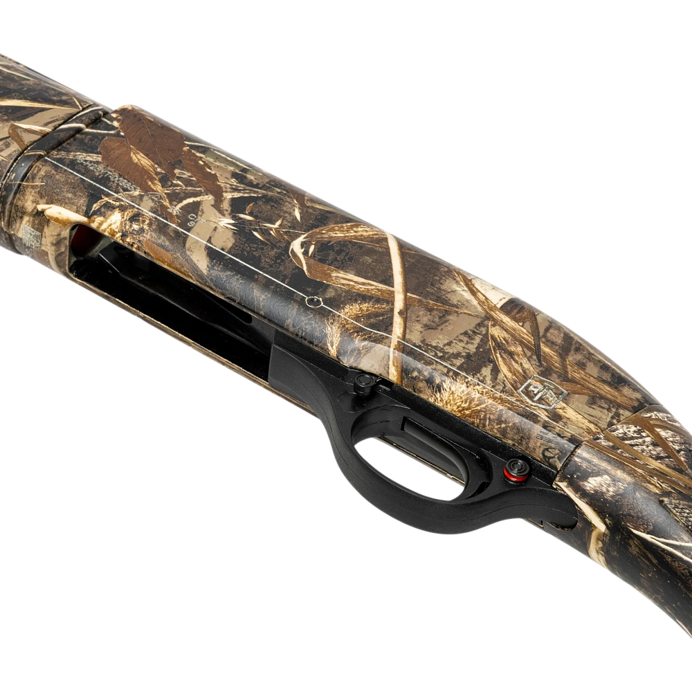 Ружье ATA Pegasus Camo Max-5 (камыш), 12/76, 660 мм. Фото №6 Ружье ATA Pegasus Camo Max-5 (камыш), 12/76, 660 мм. Фото №6