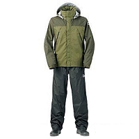 Костюм Daiwa Rainmax Rain Suit Olive XXL